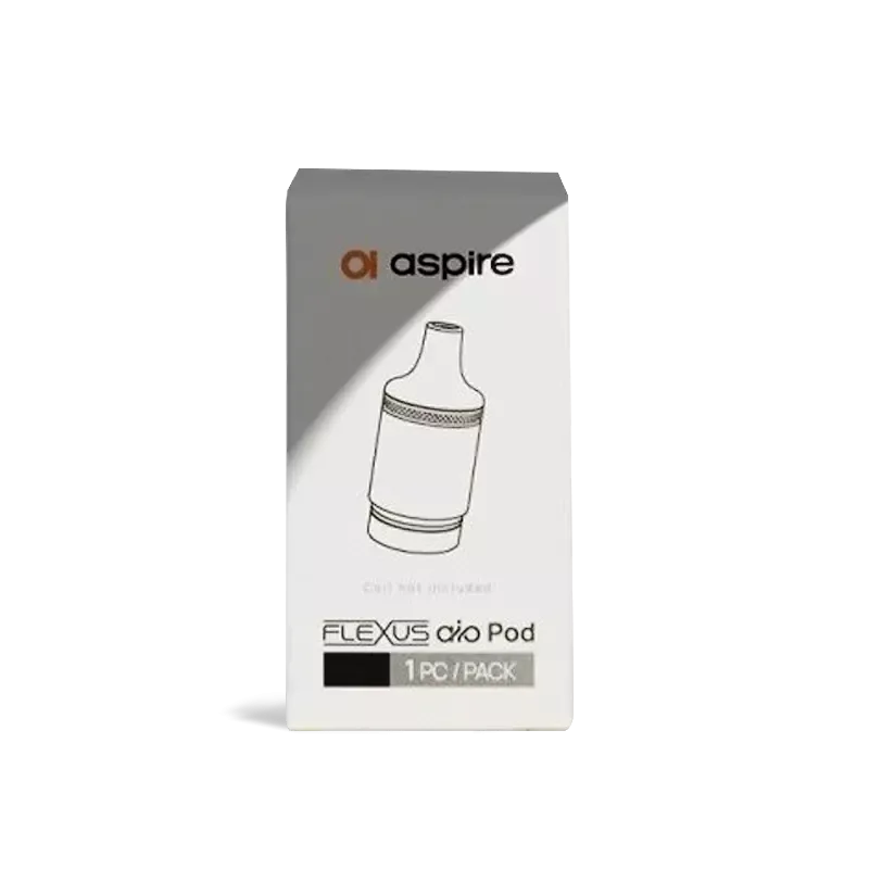 Aspire Flexus AIO Pod