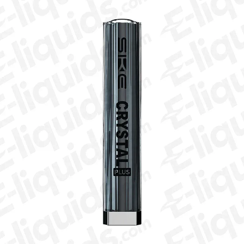 SKE Crystal Plus Grey - Blue Fusion Prefilled Pod Kit - Image 2