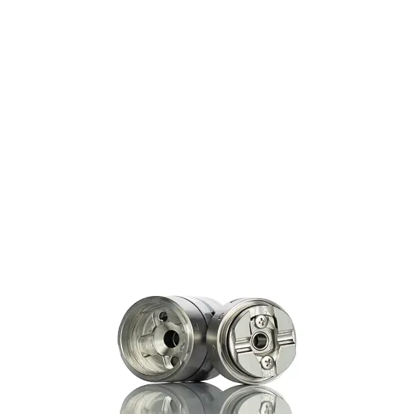 Atmizoo AER - 24mm Single Coil RTA Deluxe Kit (DISCONTINUED) - Image 2