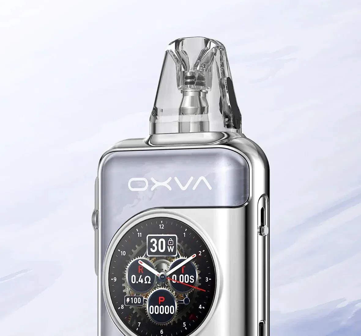 OXVA XLIM SQ Pro 2 30W Pod System - Image 2