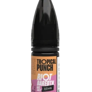 BAR EDTN - Tropical Punch