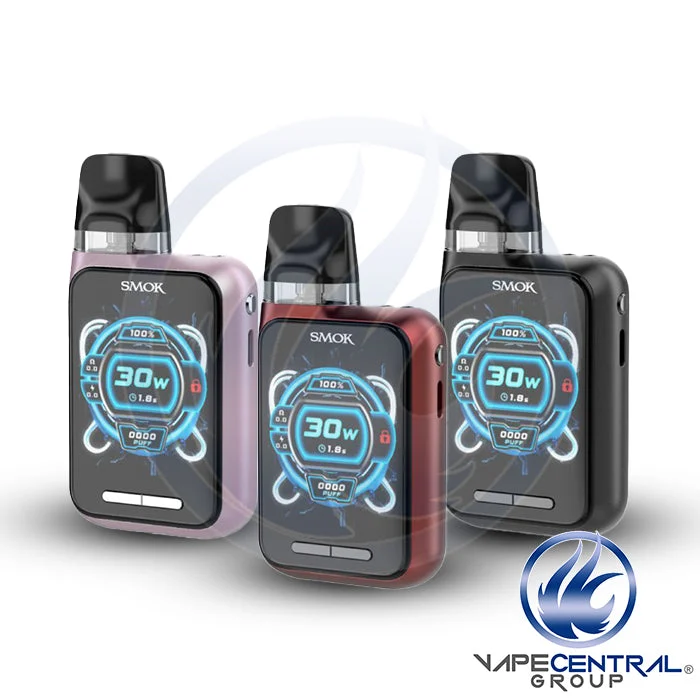 Smok Novo GT Box Vape Pod Kit