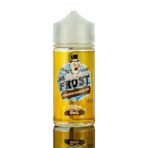 Orange Mango Ice by Dr. Frost 100ml
