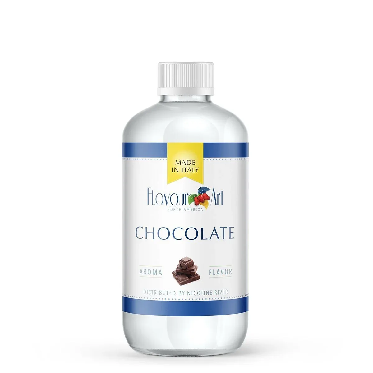 FlavourArt Chocolate