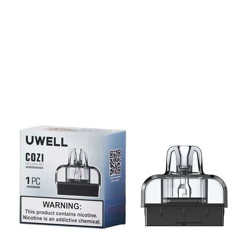 Uwell COZI Replacement Pod - Image 2