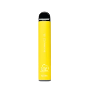 Fume Extra Disposable Vape