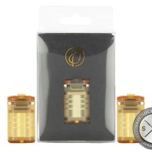 dotLeaf Replacement Chamber