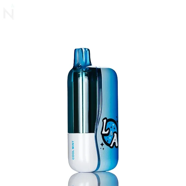 L&A Click Pro 80K Puffs Disposable Kit - 22mL - Image 2