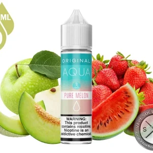 Pure Melons AQUA 60ml