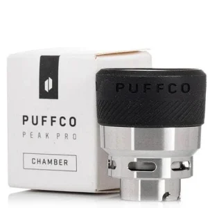 PuffCo Peak Pro Chamber