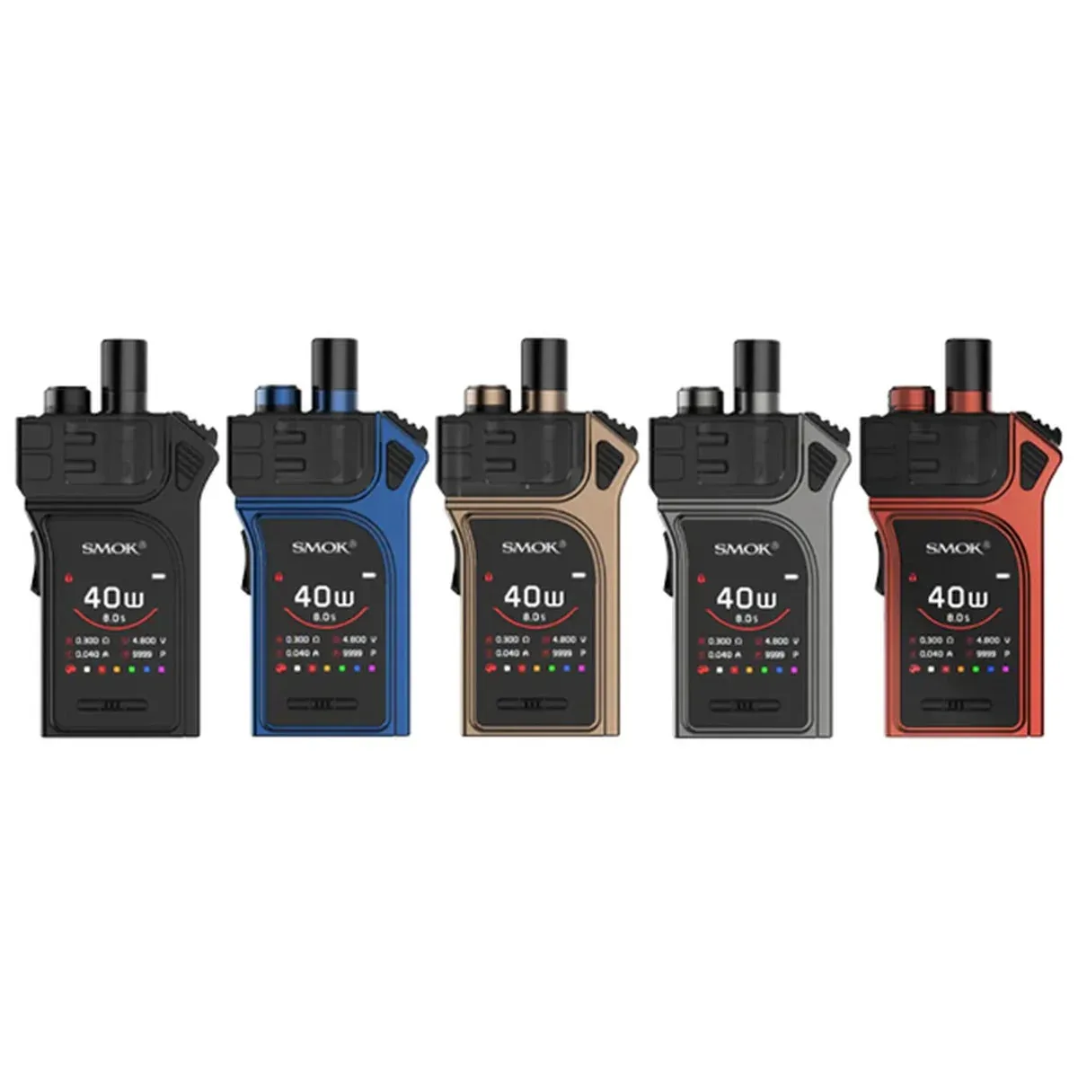SMOK Mag Pod Kit 40w