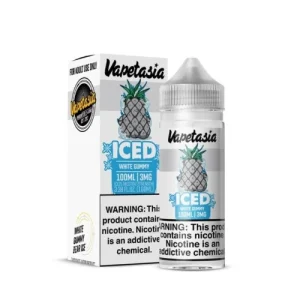 Vapetasia Killer Sweets E-Liquid - Iced White Gummy | Only $19.99