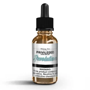 Revolution E Juice