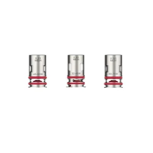 Vaporesso GTX Dual Mesh Replacement Coil (5-Pack)