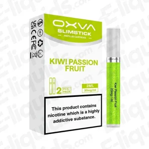 OXVA Slimstick Kiwi Passion Fruit Prefilled Pod