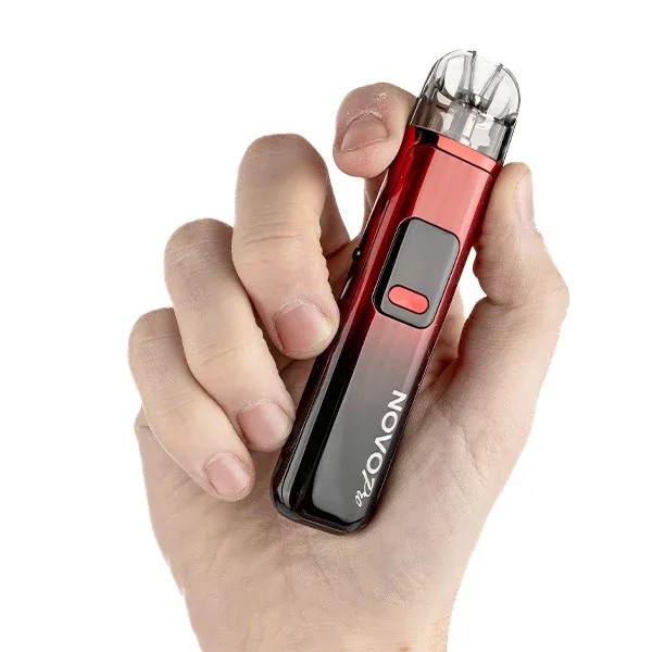 SMOK Novo Pro Pod Kit - Image 2