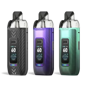 OXVA VPRIME Pod Vape Kit