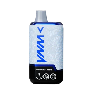 VNM Hypercharged VM25K Disposable Vape