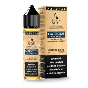 Cavendish Tobacco