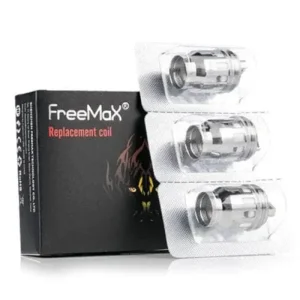 Freemax Fireluke Mesh Pro Replacement Coils