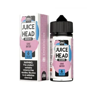 Birthday Batter by Juice Head 100mL