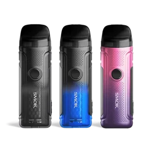 Smok Nord C Pod Kit
