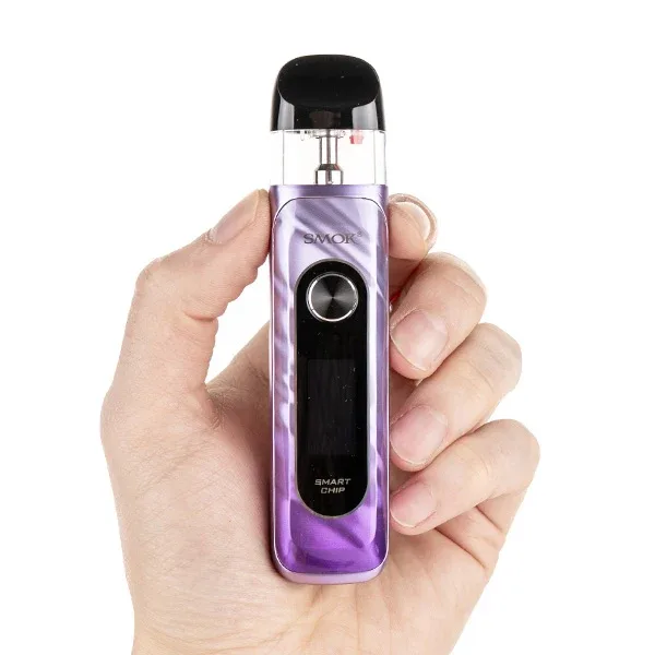 SMOK Novo 6 Pod Kit - Image 2