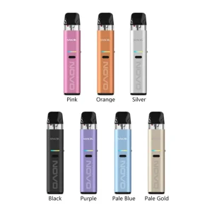 SMOK Novo Eco Pod System