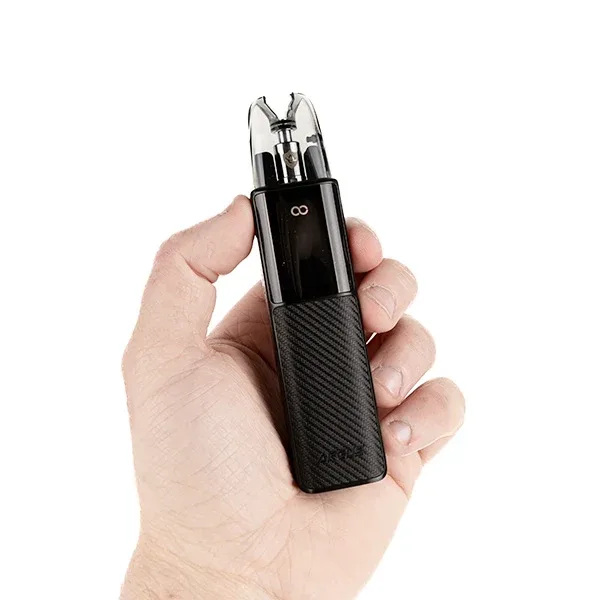 VooPoo Argus G4 Pod Kit - Image 2