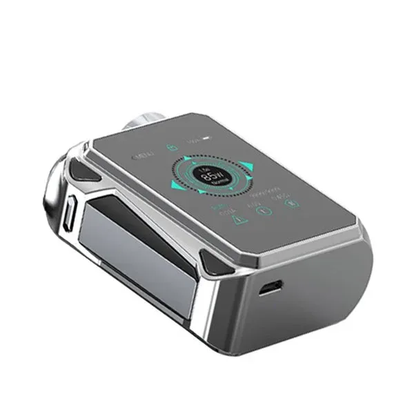 SMOK G-PRIV Baby Mod Luxe Edition - Image 2