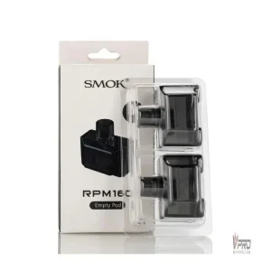 Smok RPM160 Replacement Pods