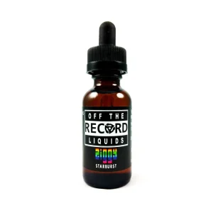 Off The Record Ziggy