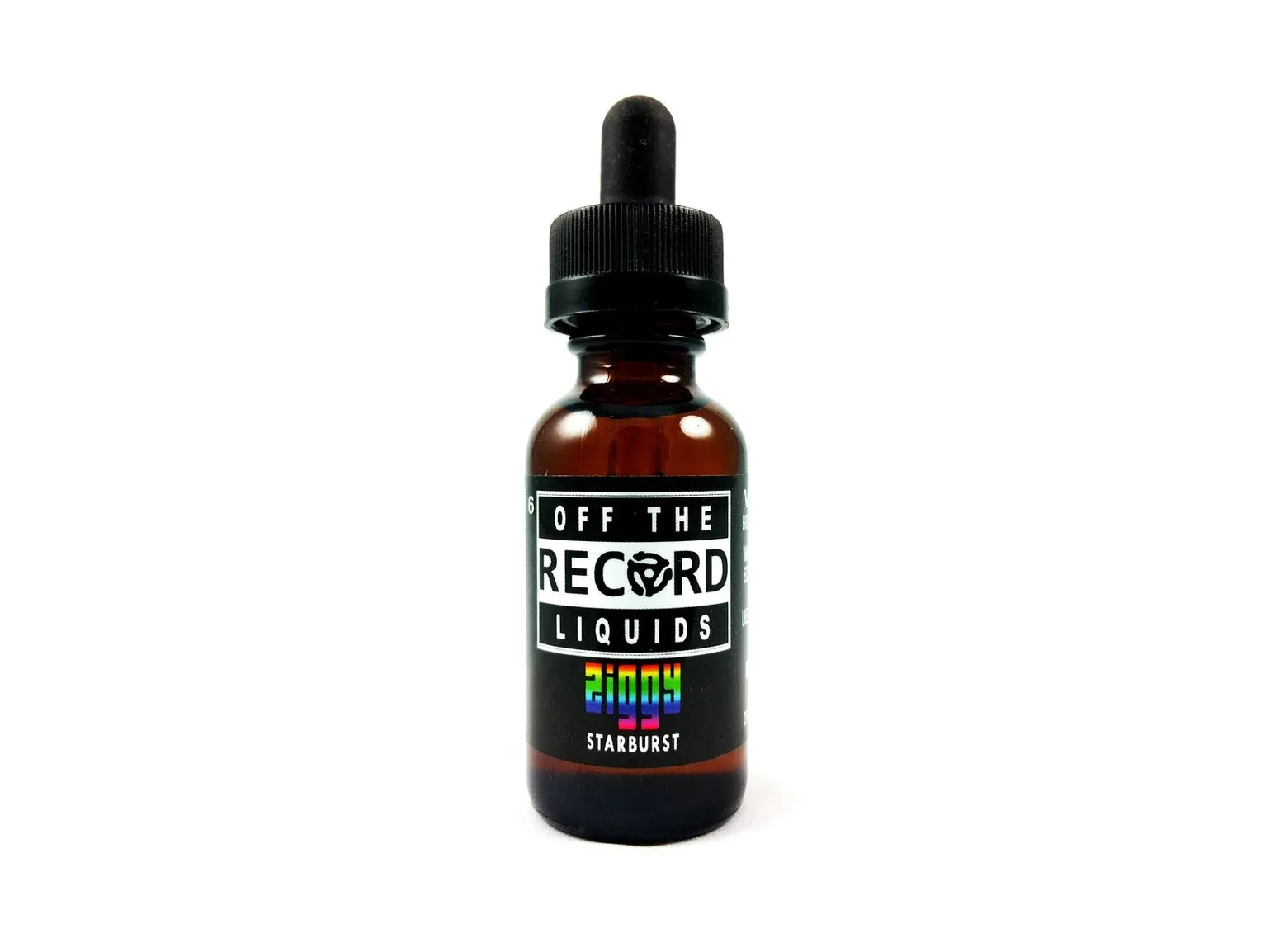Off The Record Ziggy
