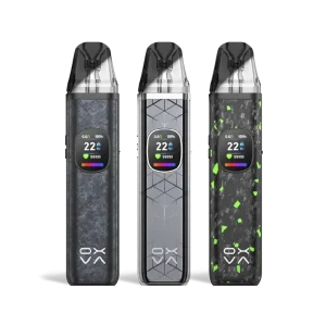 OXVA XLIM Pro 2 DNA