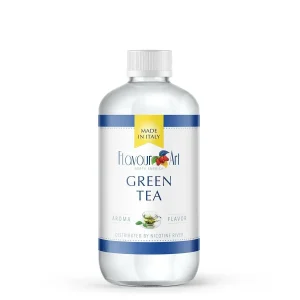 FlavourArt Green Tea