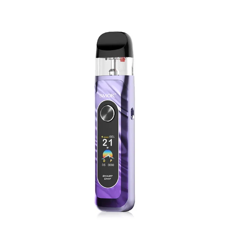 SMOK Novo 6 Pod Kit - Image 2