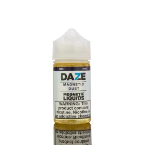 Magnetic Dust 7Daze 60mL