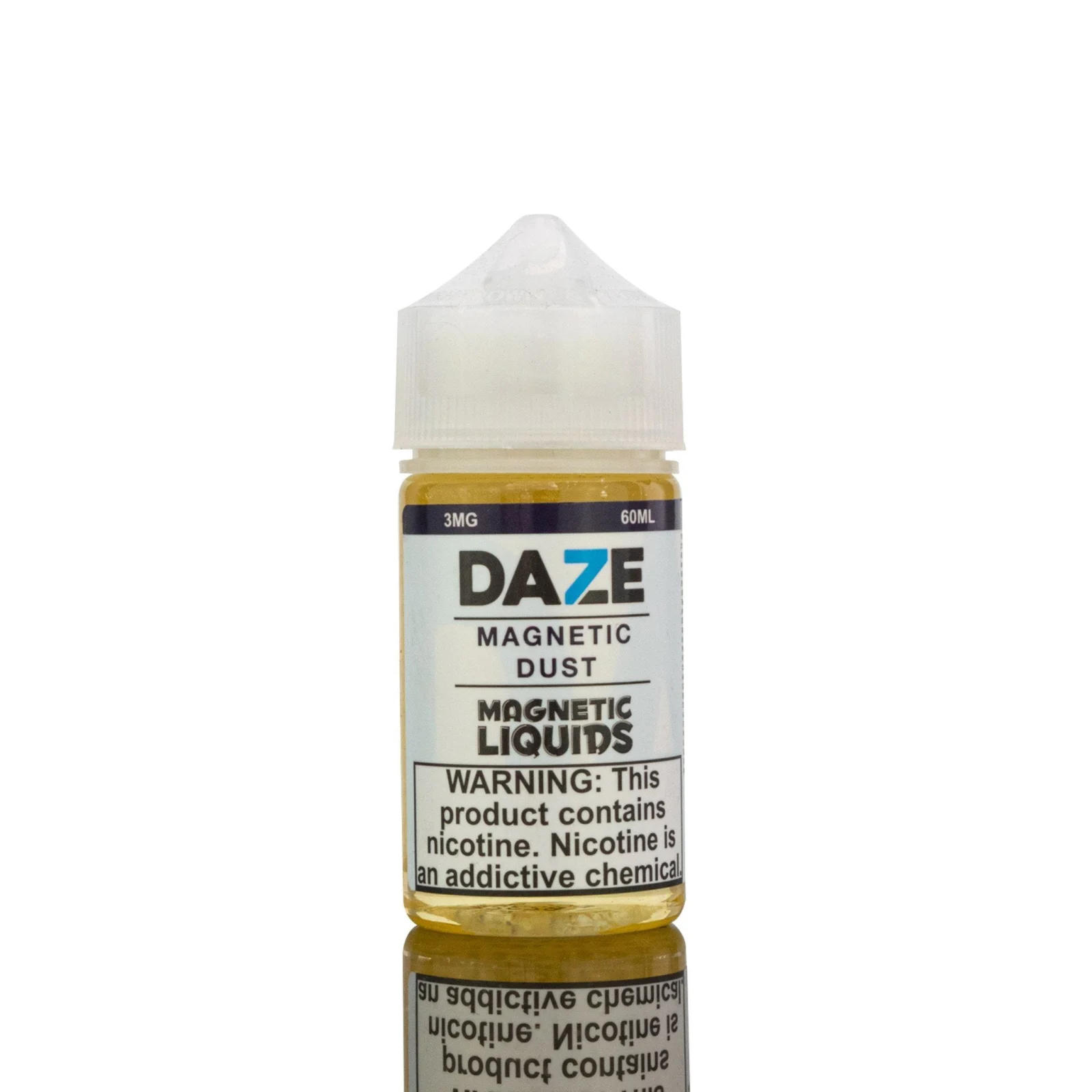 Magnetic Dust 7Daze 60mL