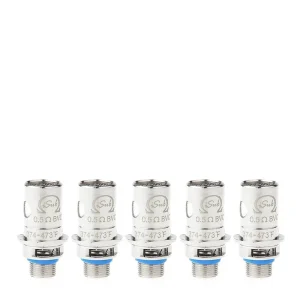 Innokin iSub / iSub B Replacement Coils (5-Pack)