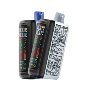 Pachamama 25K Disposable Vape
