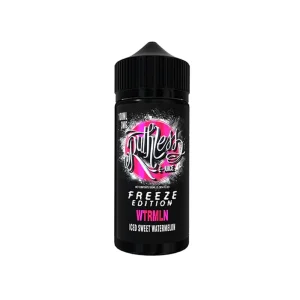 Wtrmln Iced | Ruthless | 100mL