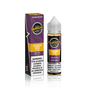 Rainbow Road - Vapetasia E Liquid - Breazy
