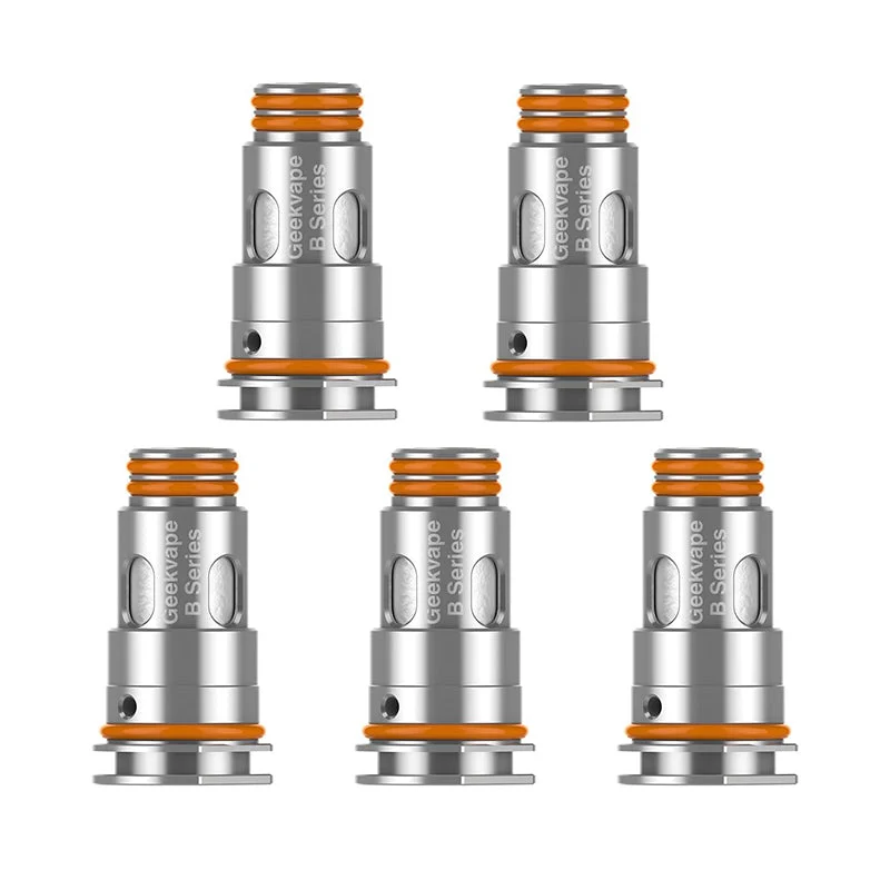 Geekvape B Series Coils - Image 2