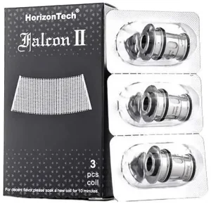 Horizon Falcon Sector Mesh Coils