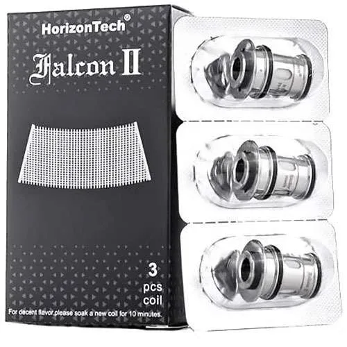 Horizon Falcon Sector Mesh Coils