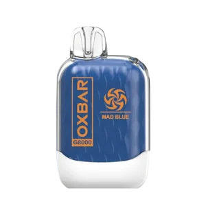 Oxbar G8000 Disposable Vape