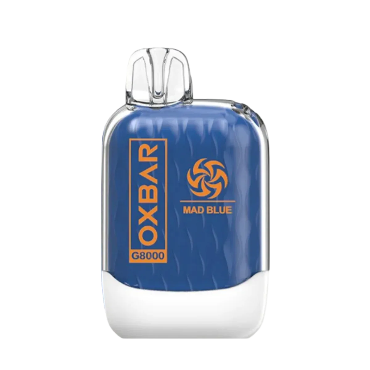 Oxbar G8000 Disposable Vape