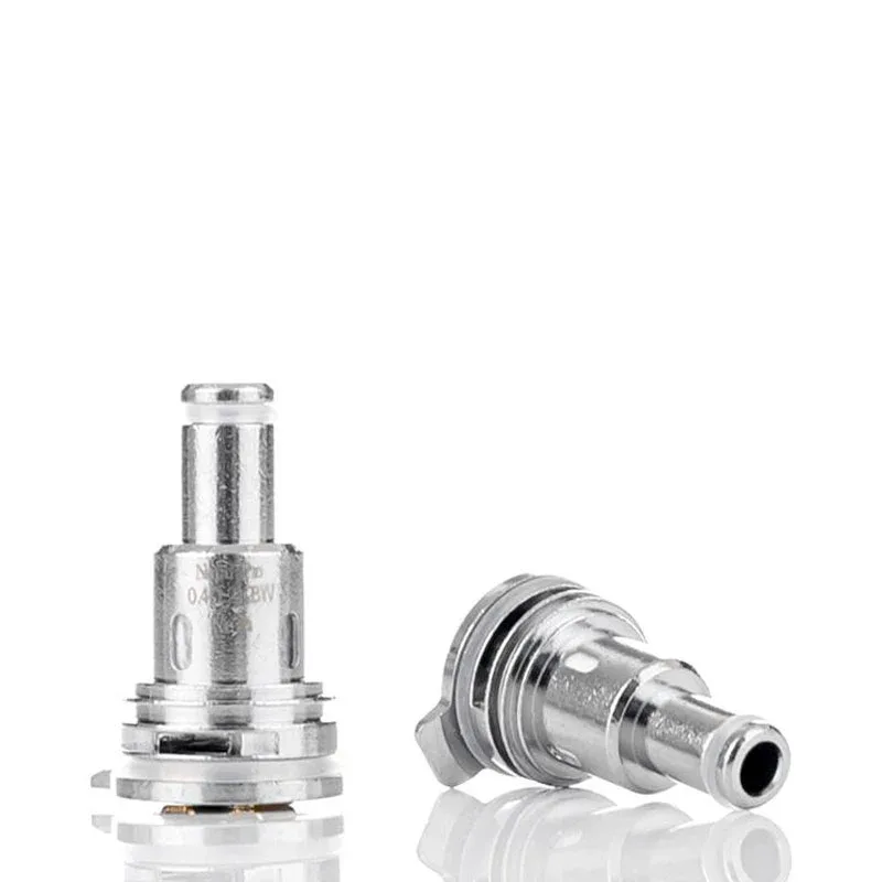 AUGVAPE Narada Pro Replacement Coil & RBA - Image 2