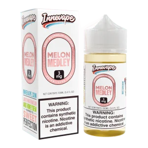 Melon Medley - Innevape E-Liquids - 100mL