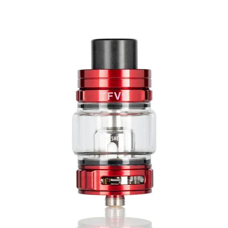 SMOK TFV9 Sub-Ohm Tank 6.5ml